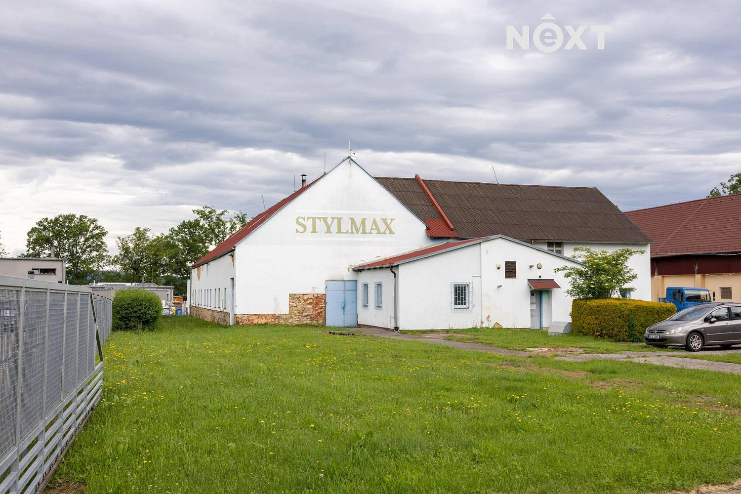 Pronájem výrobních prostor 400 m² — photo 4