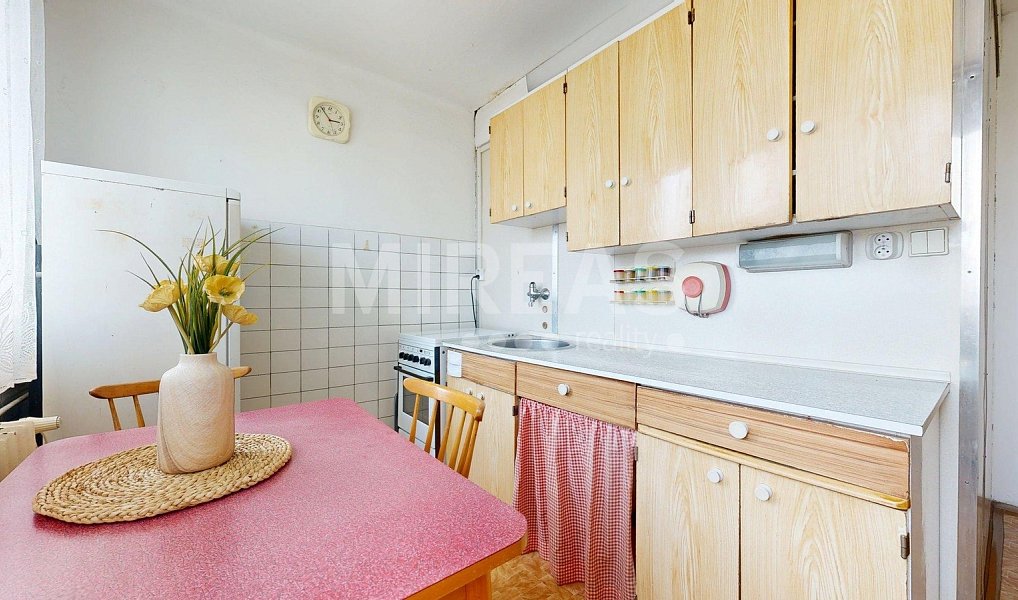 Prodej bytu 2+1 52 m², Čelákovice – náhled fotky 9