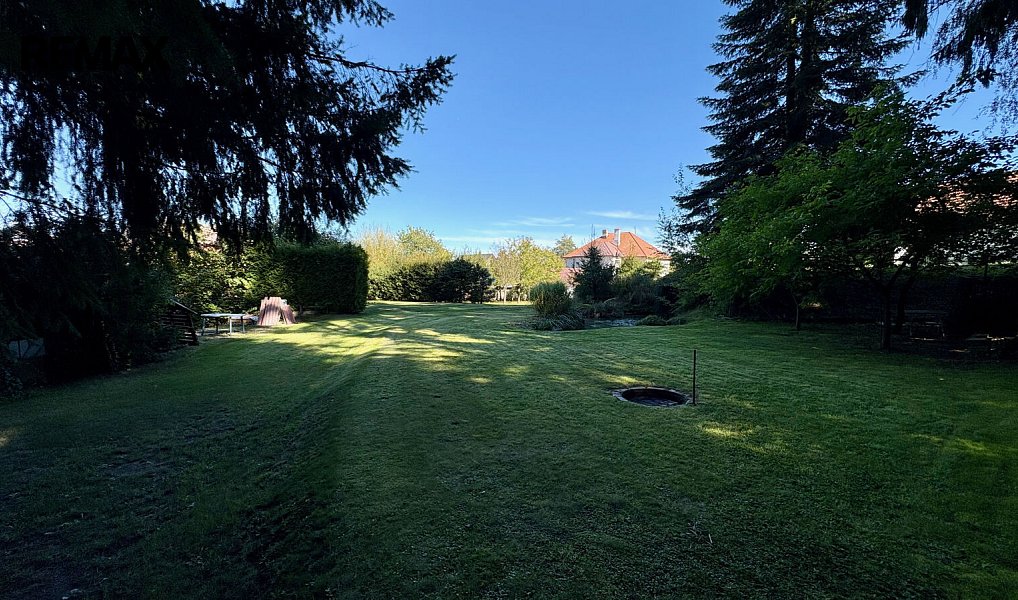 Prodej stavebního pozemku 2 340 m², Horní Cerekev – náhled fotky 9