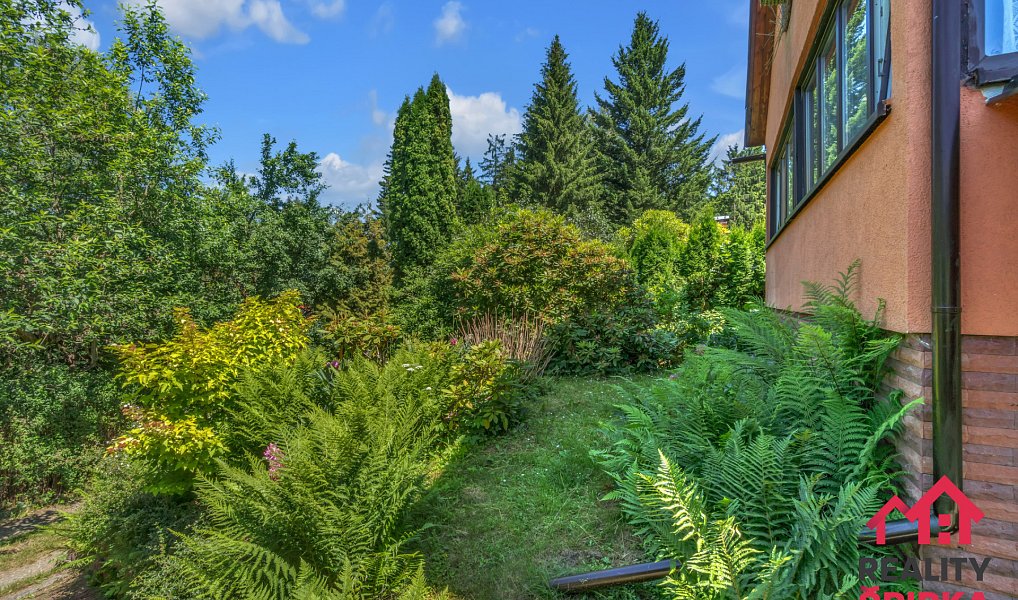 Prodej chaty/chalupy 77 m² s pozemkem 287 m², Nekoř – náhled fotky 5