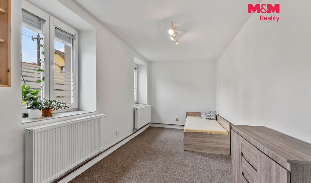 Prodej bytu 3+1 74 m², Nový Bor – náhled fotky 8