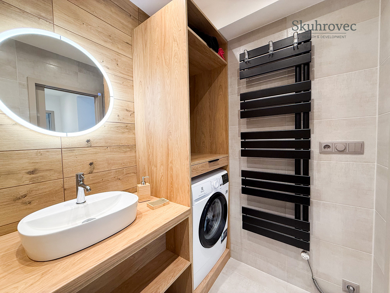 Prodej bytu 3+1 71 m² – fotografie 3