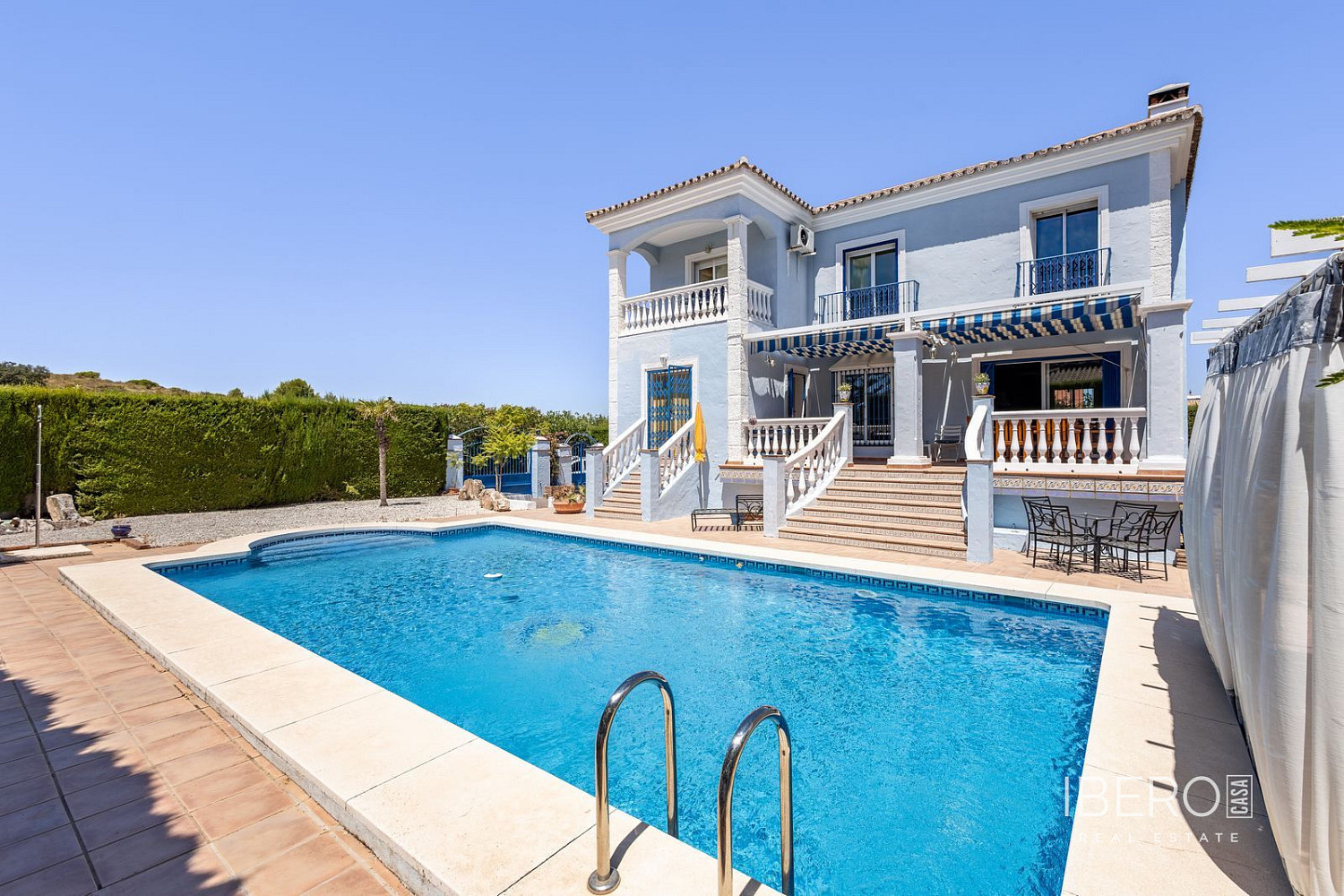 Casa 5+kk – Coín - Vista 2