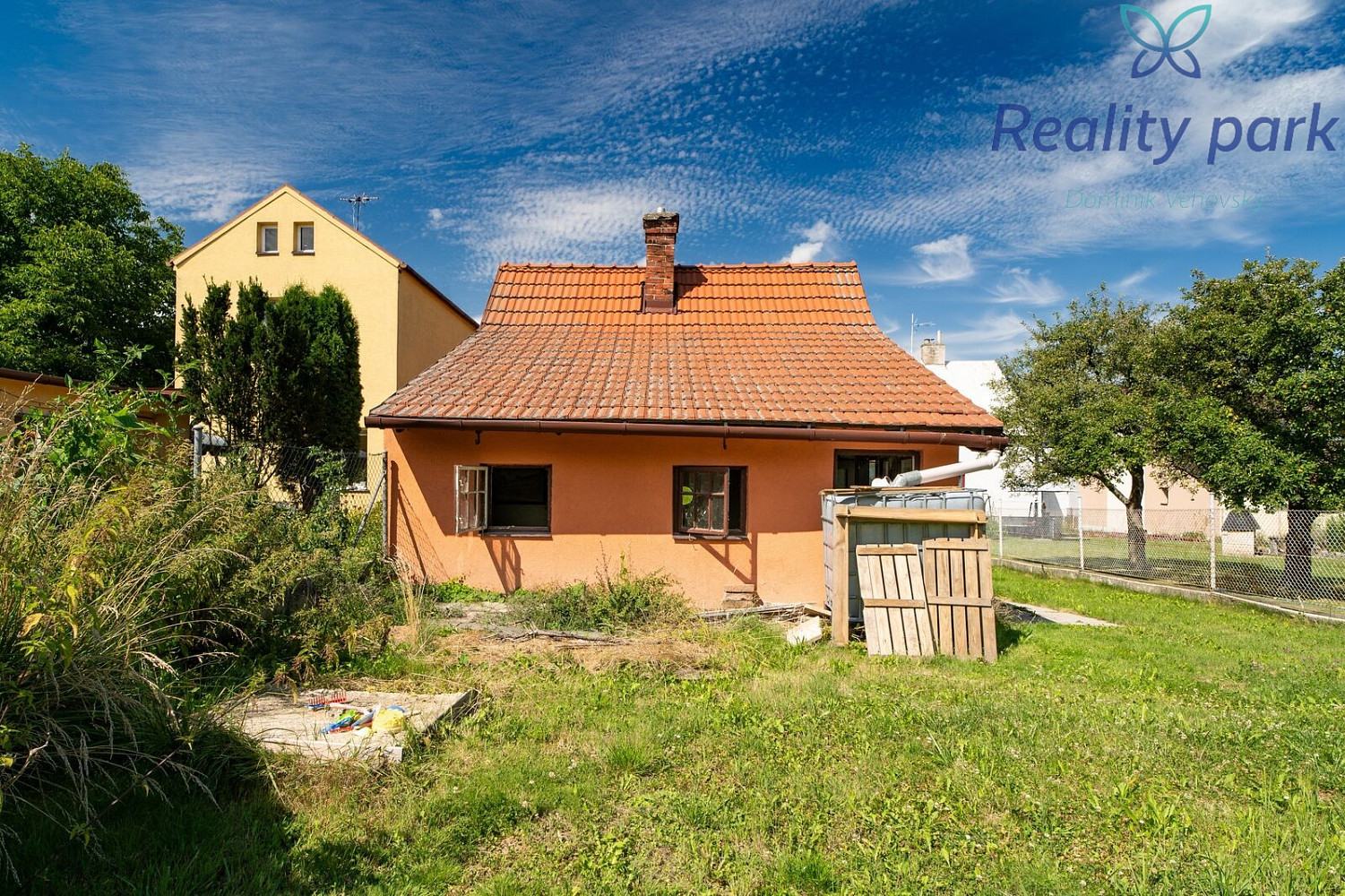 Prodej domu 50 m² s pozemkem 742 m² – fotografie 4