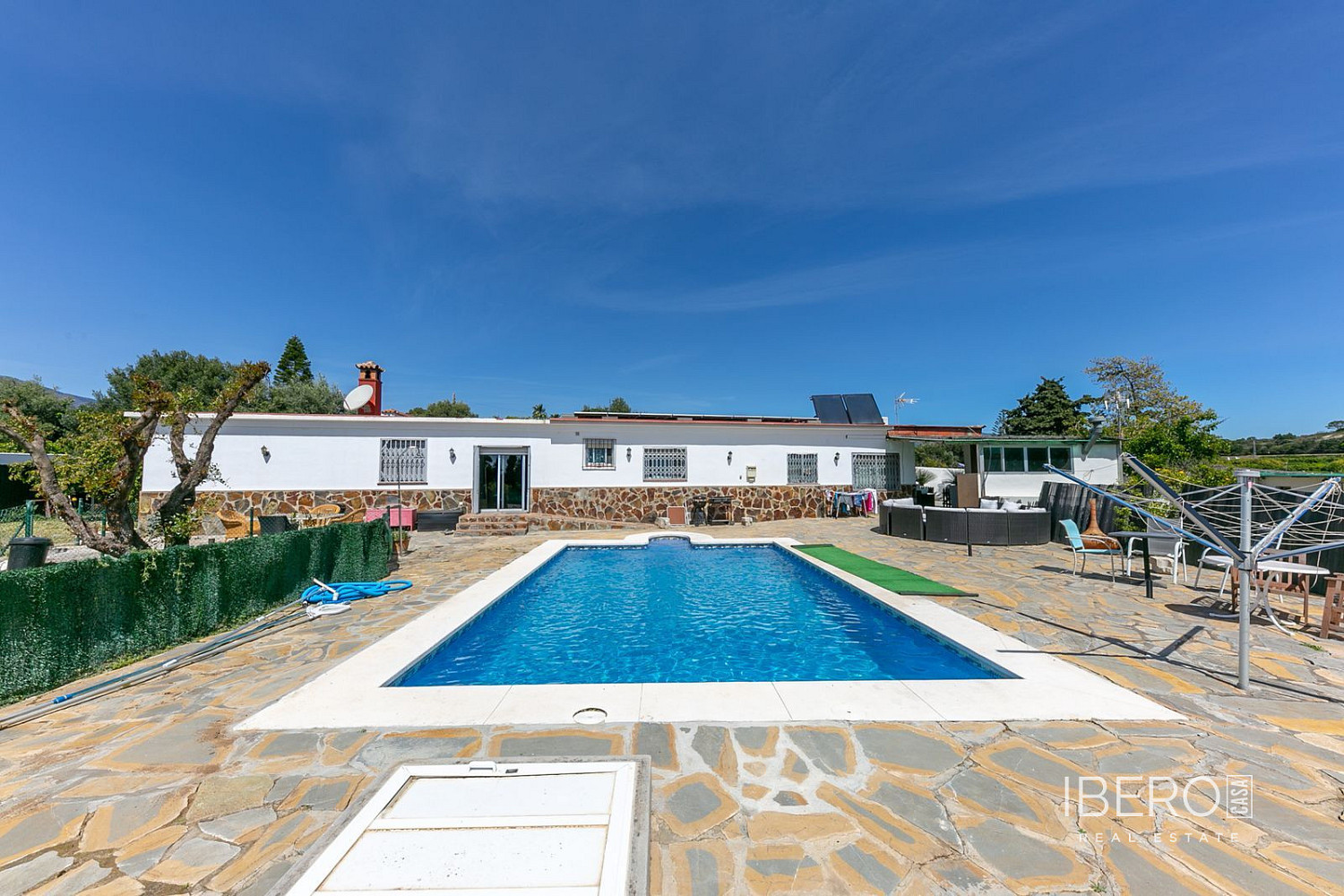 Prodej domu 369 m² s pozemkem 3 735 m² — photo 4