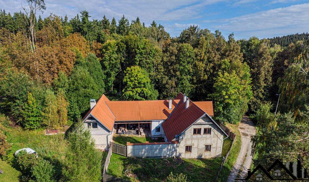 Prodej domu 400 m² s pozemkem 691 m², Protivanov – náhled fotky 23