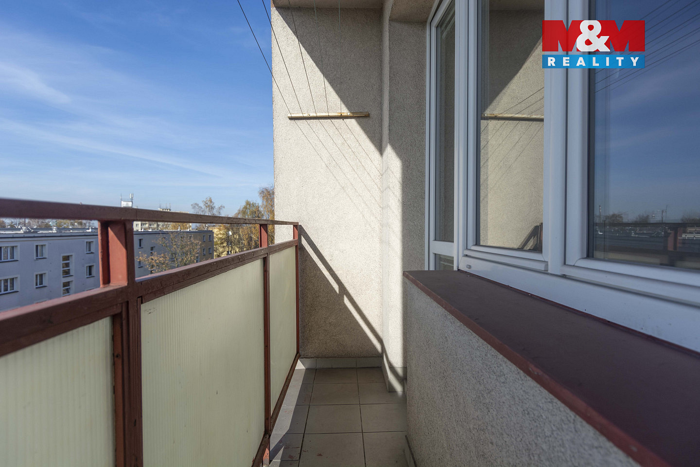 Pronájem bytu 1+kk 23 m² — photo 4