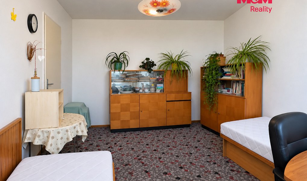 Prodej bytu 3+1 91 m², Prostějov – náhled fotky 14