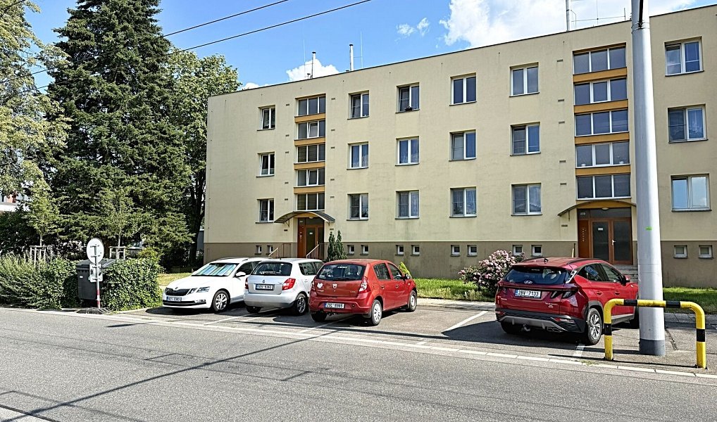 Prodej bytu 3+kk 80 m², Pardubice – náhled fotky 13