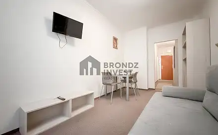 Pronájem bytu 1+1 25 m²