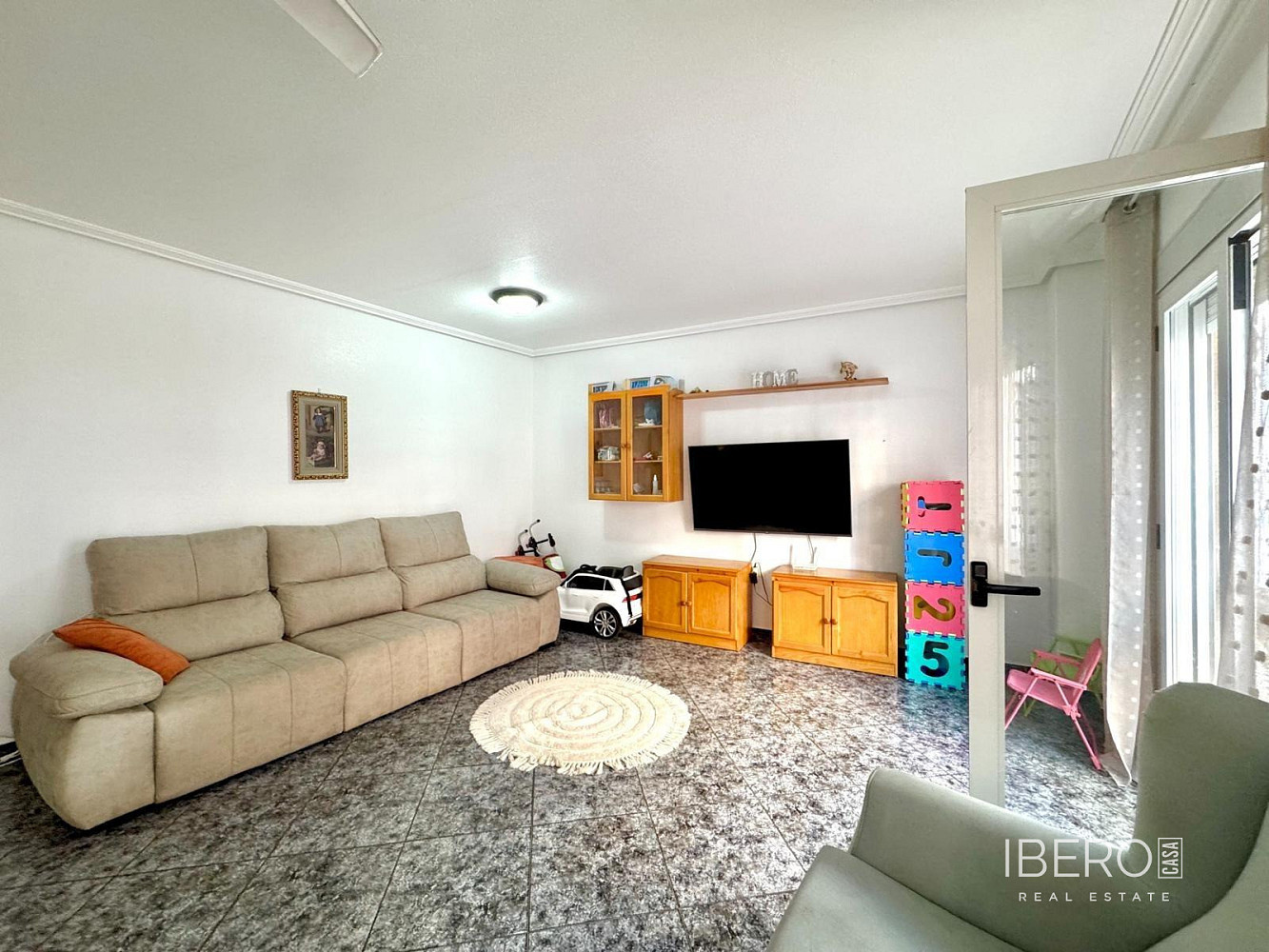 Pis 3+kk – San Pedro del Pinatar, Villa Nanitos - Vista 3