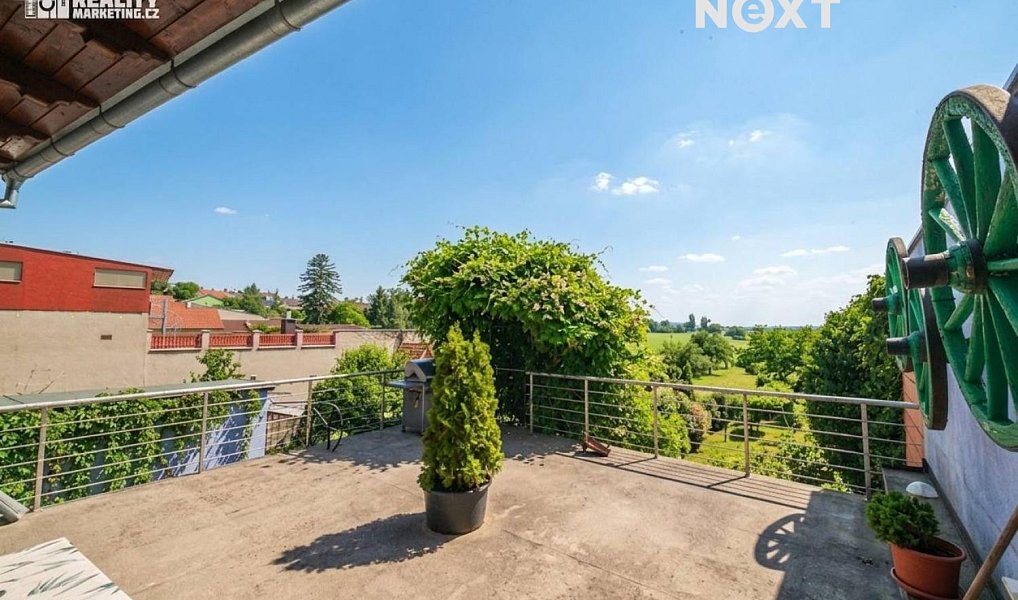 Prodej domu 300 m² s pozemkem 1 427 m², Pustiměř – náhled fotky 17