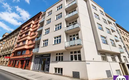 Prodej obchodních prostor 142 m², Wuchterlova, Praha 6 - Dejvice