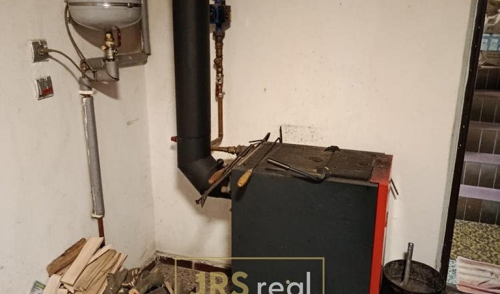 Prodej chaty/chalupy 110 m² s pozemkem 406 m², Halenkovice – náhled fotky 15