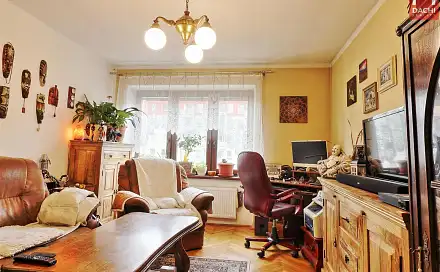 Prodej bytu 2+1 51 m², Wolkerova, Olomouc - Nová Ulice