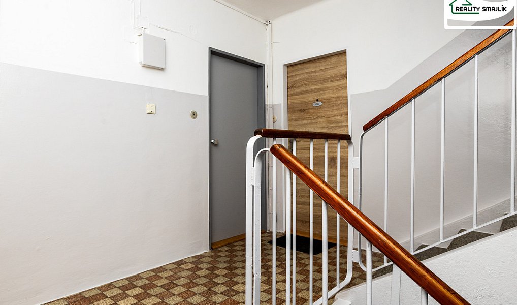 Prodej bytu 2+1 53 m², Cheb – náhled fotky 10