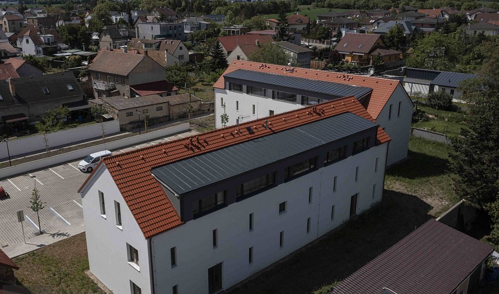 Prodej bytu 2+kk 58 m², Praha – náhled fotky 7