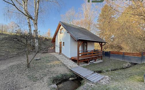 Prodej domu 38 m² s pozemkem 505 m², Zbraslavice