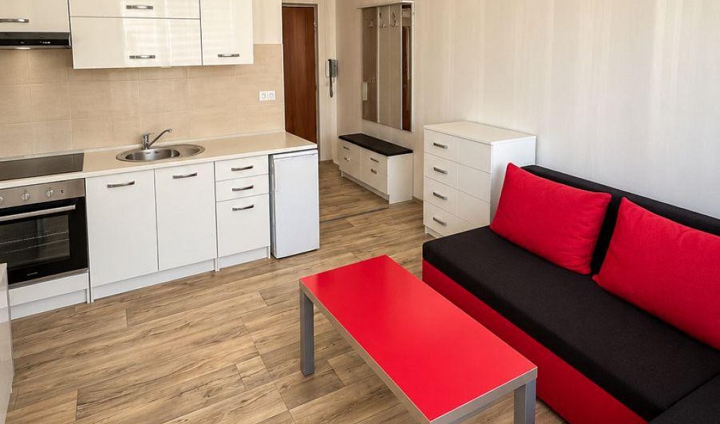 Prodej bytu 1+1 35 m², Chomutov – náhled fotky 7