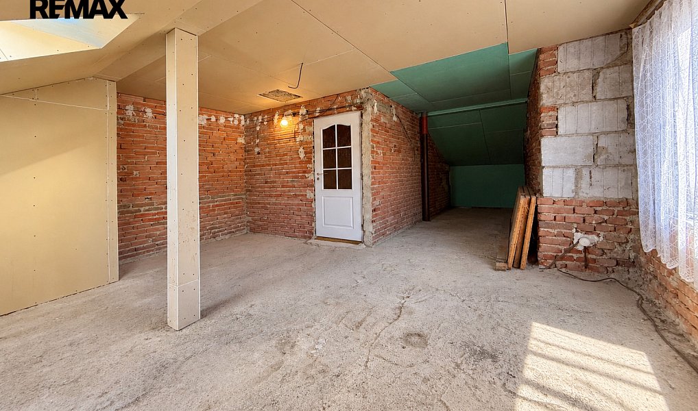 Prodej domu 136 m² s pozemkem 749 m², Kryry – náhled fotky 21
