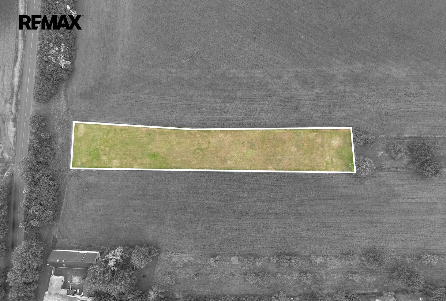 Prodej pozemku 3 211 m²