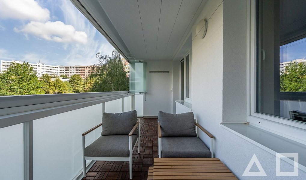Prodej bytu 3+kk 85 m², Praha – náhled fotky 15