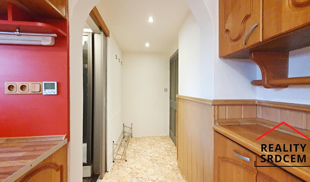 Pronájem bytu 1+1 52 m², Frýdek-Místek – náhled fotky 12