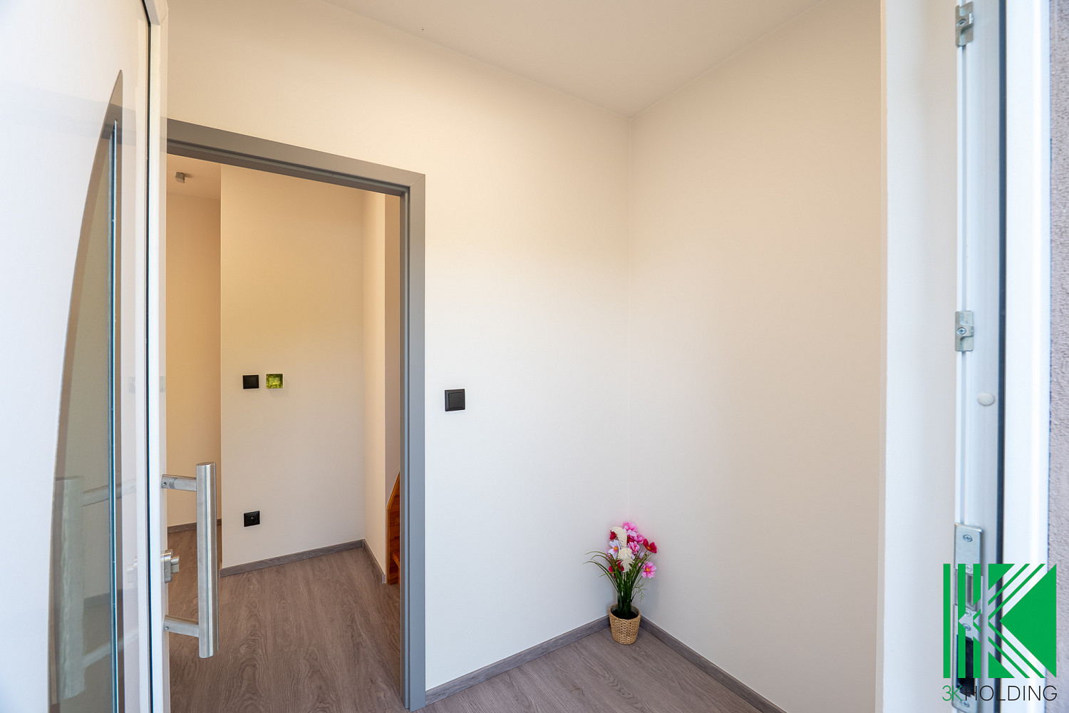 Prodej domu 102 m² s pozemkem 447 m² – fotografie 4