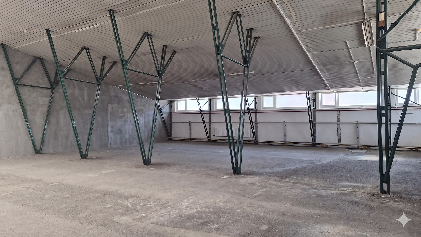 Pronájem výrobních prostor 515 m² – další