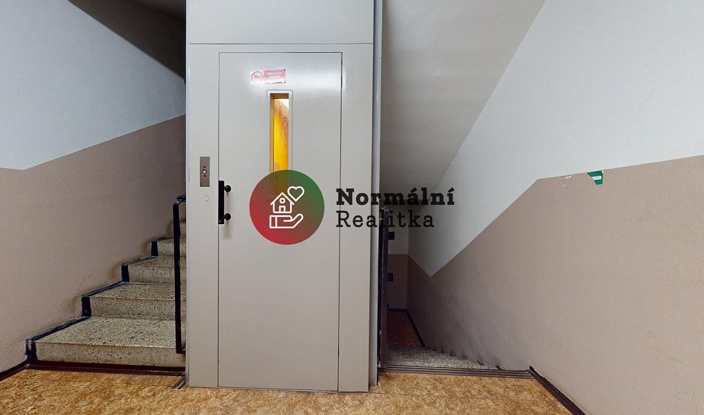 Prodej bytu 2+1 50 m², Děčín – náhled fotky 16
