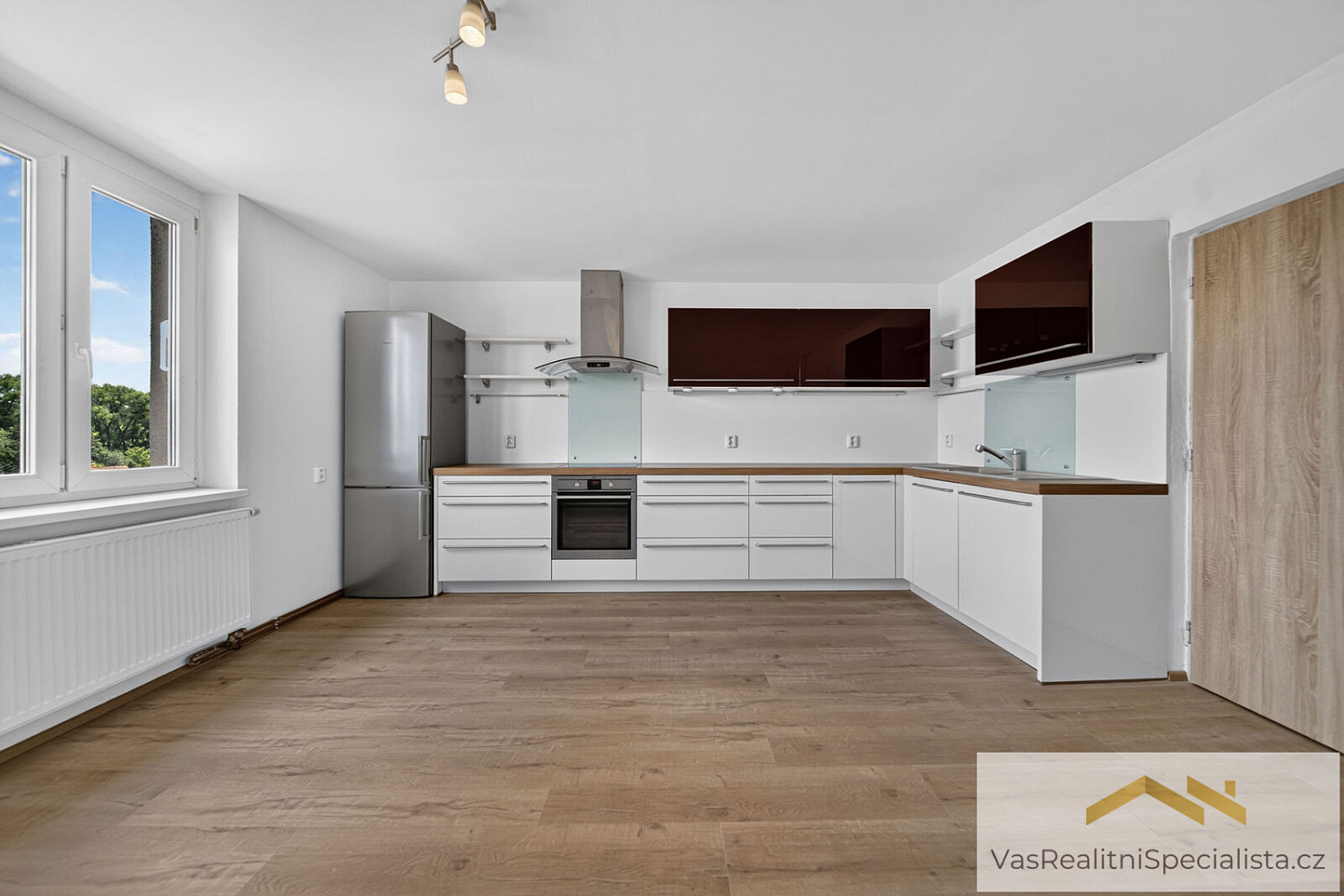 Prodej bytu 3+kk 66 m² – fotografie 3