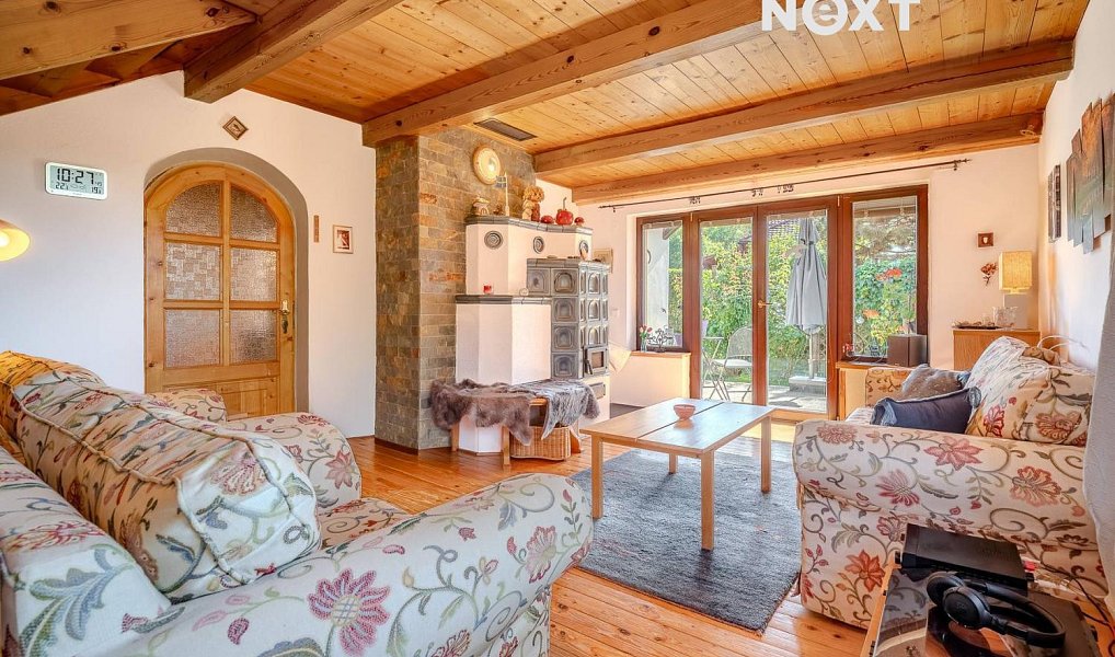 Prodej domu 90 m² s pozemkem 700 m², Pluhův Žďár – náhled fotky 12
