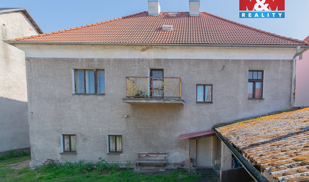 Prodej domu 260 m² s pozemkem 430 m², Radonice – náhled fotky 6