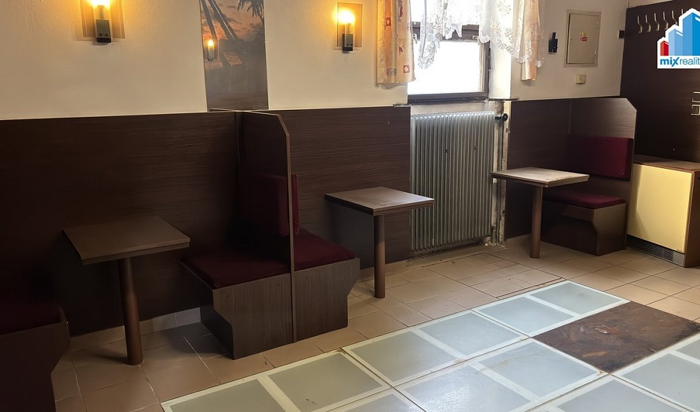 Prodej komerčního objektu (jiného typu) 600 m², Kralovice – náhled fotky 13