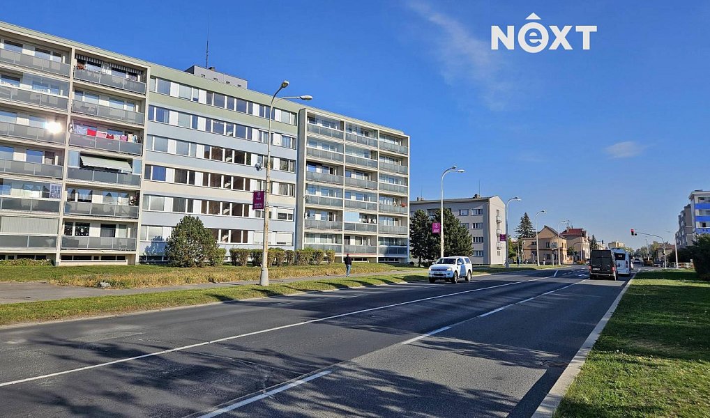 Pronájem bytu 3+kk, 70 m², Kročehlavy - Kladno, Kladno