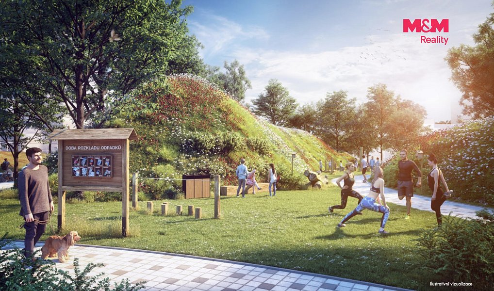 Prodej bytu 2+1 56 m², Praha – náhled fotky 14