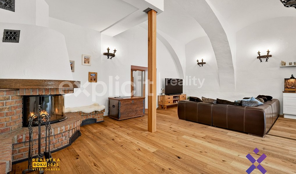 Prodej domu 1 025 m² s pozemkem 4 452 m², Jemnice – náhled fotky 20