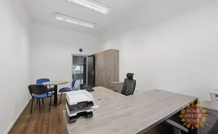 Pronájem kanceláře 18 m², Londýnská, Praha 2 - Vinohrady