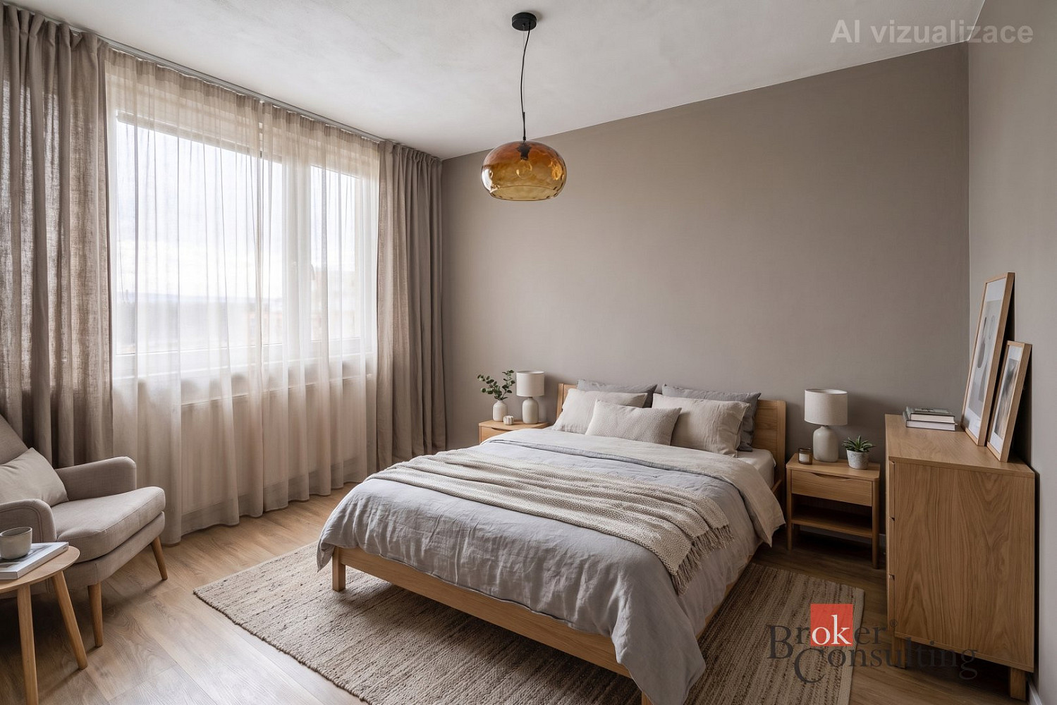 Prodej bytu 3+1 57 m² – fotografie 3