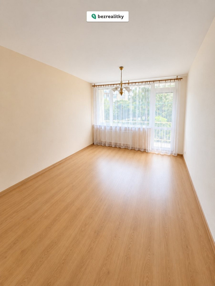 Prodej bytu 3+1 65 m²