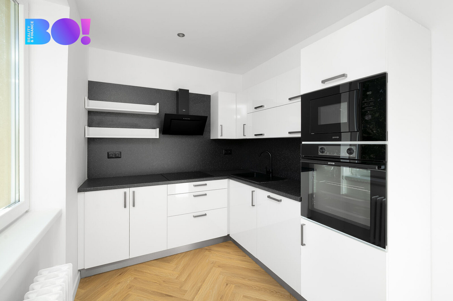 Prodej bytu 2+kk 51 m² – fotografie 4
