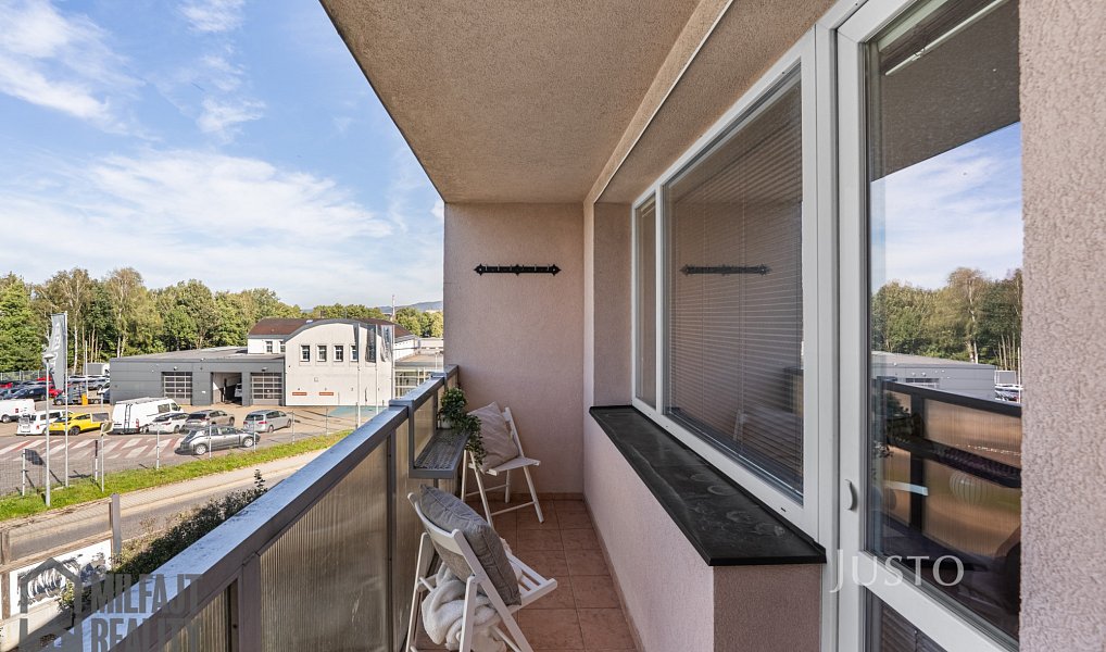Prodej bytu 3+1 66 m², Liberec – náhled fotky 11