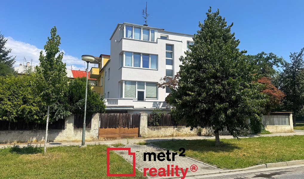 Prodej domu 387 m² s pozemkem 549 m², Olomouc – náhled fotky 8