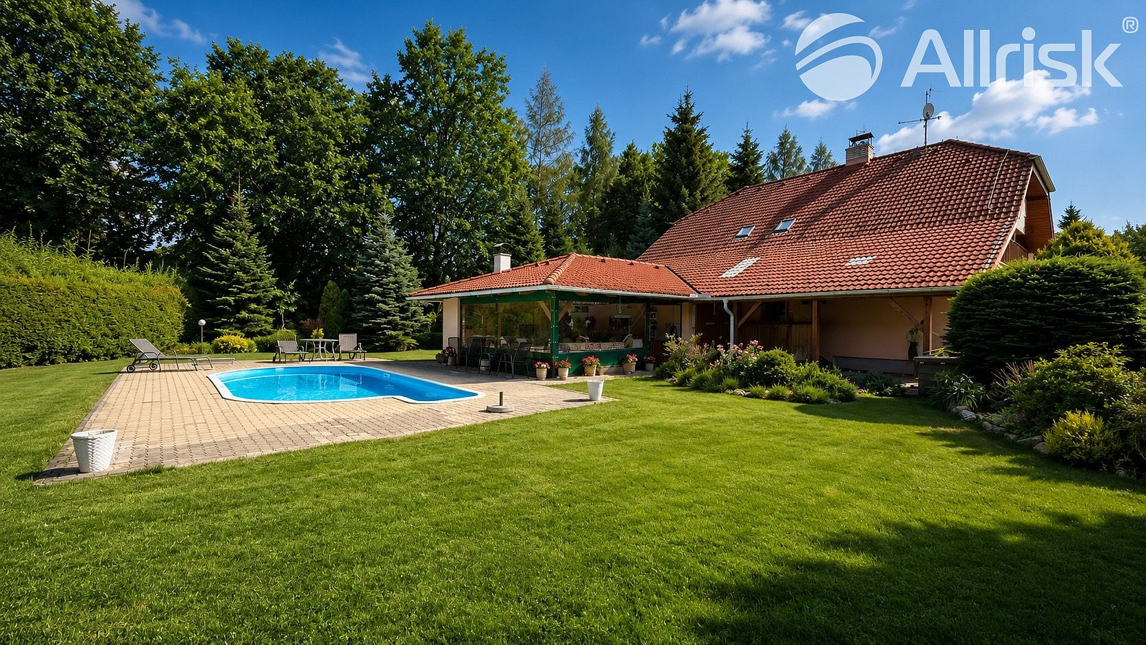 Prodej domu 218 m² s pozemkem 2 998 m² — photo 2
