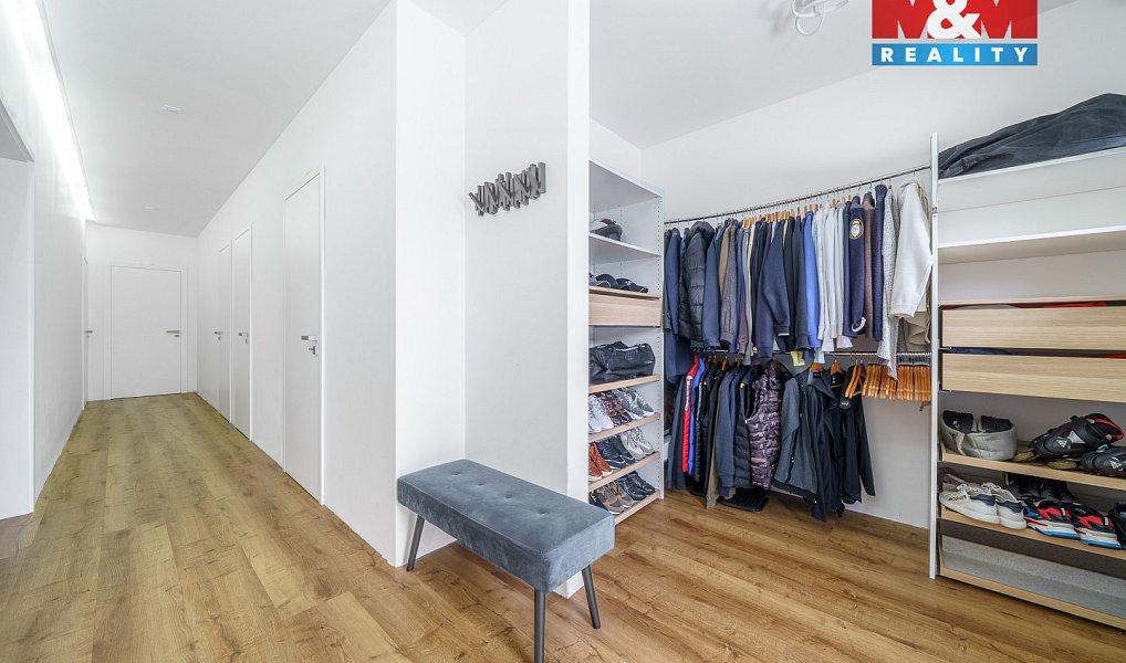 Prodej domu 140 m² s pozemkem 1 570 m², Otovice – náhled fotky 17