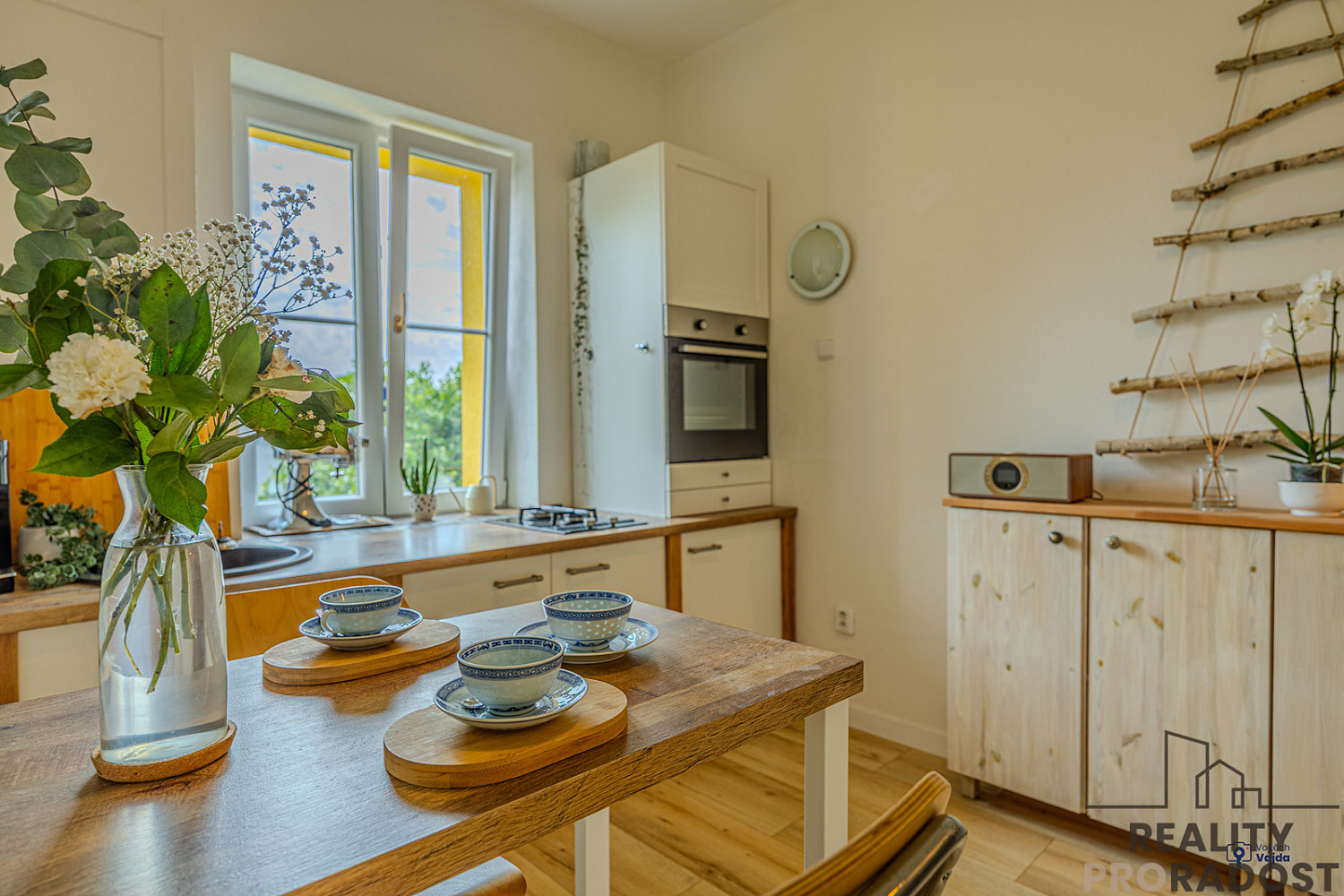 Pronájem bytu 3+kk 79 m²