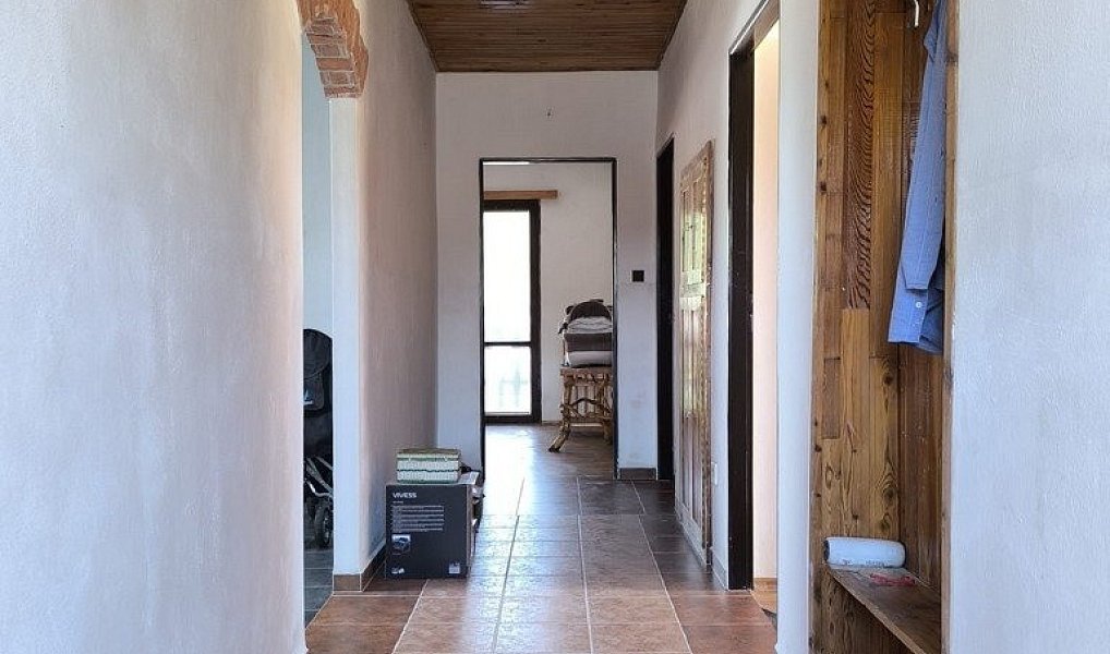 Prodej domu 173 m² s pozemkem 802 m², Hrádek – náhled fotky 11