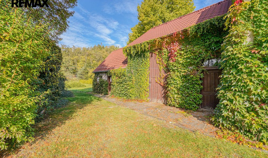 Prodej domu 90 m² s pozemkem 1 315 m², Dýšina – náhled fotky 10