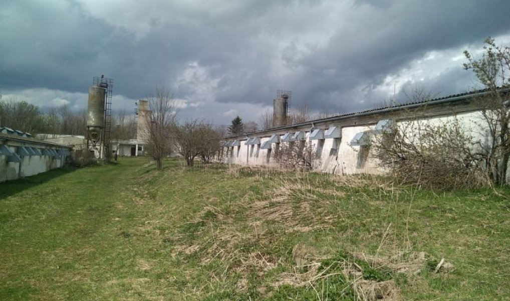 Prodej výrobních prostor 4 000 m², Šternberk – náhled fotky 4