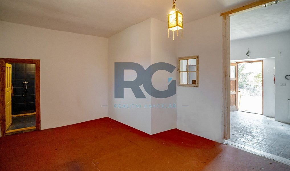 Prodej domu 330 m² s pozemkem 4 047 m², Záhoří – náhled fotky 18